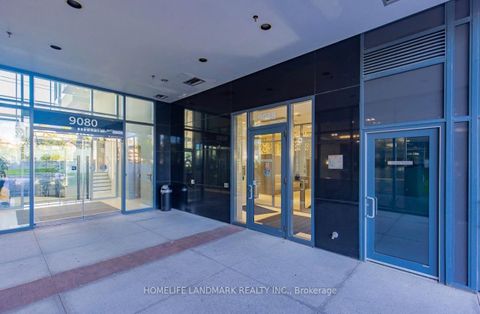 Photo 4 at 507A - 9088 Yonge Street, South Richvale, Richmond Hill