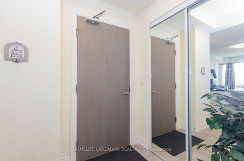 Photo 6 at 507A - 9088 Yonge Street, South Richvale, Richmond Hill