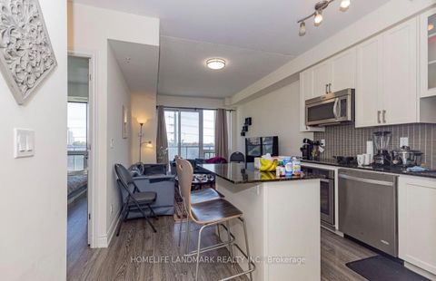 Photo 10 at 507A - 9088 Yonge Street, South Richvale, Richmond Hill