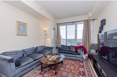 Photo 12 at 507A - 9088 Yonge Street, South Richvale, Richmond Hill