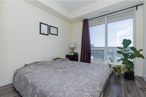 Photo 19 at 507A - 9088 Yonge Street, South Richvale, Richmond Hill