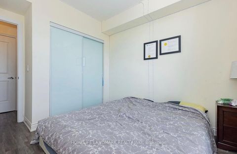 Photo 20 at 507A - 9088 Yonge Street, South Richvale, Richmond Hill