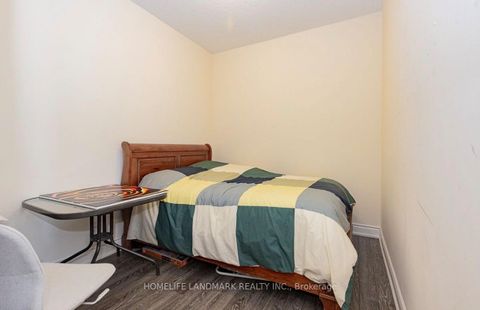 Photo 21 at 507A - 9088 Yonge Street, South Richvale, Richmond Hill