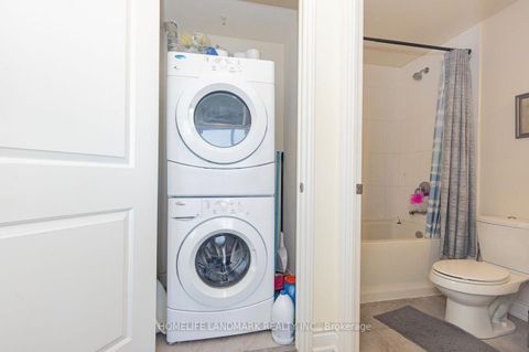 Photo 23 at 507A - 9088 Yonge Street, South Richvale, Richmond Hill