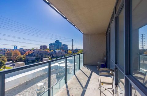 Photo 24 at 507A - 9088 Yonge Street, South Richvale, Richmond Hill