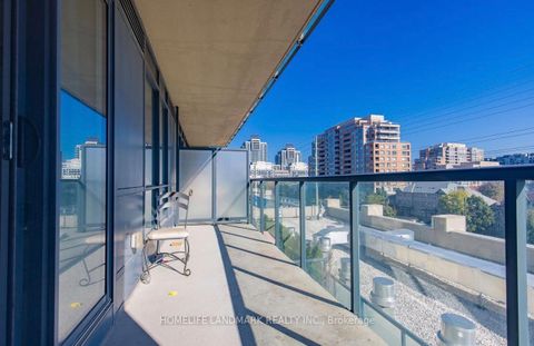 Photo 25 at 507A - 9088 Yonge Street, South Richvale, Richmond Hill