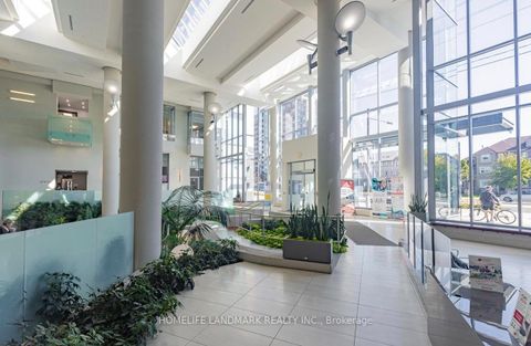 Photo 27 at 507A - 9088 Yonge Street, South Richvale, Richmond Hill