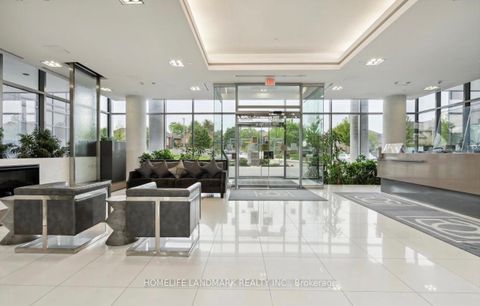 Photo 28 at 507A - 9088 Yonge Street, South Richvale, Richmond Hill