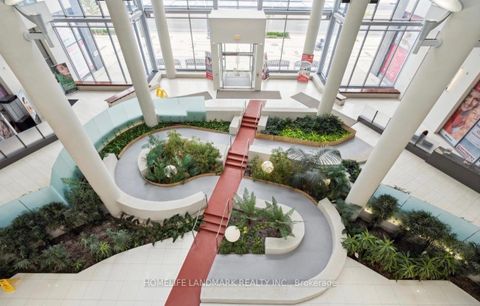 Photo 29 at 507A - 9088 Yonge Street, South Richvale, Richmond Hill