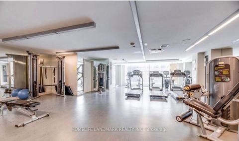 Photo 30 at 507A - 9088 Yonge Street, South Richvale, Richmond Hill