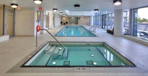 Photo 31 at 507A - 9088 Yonge Street, South Richvale, Richmond Hill