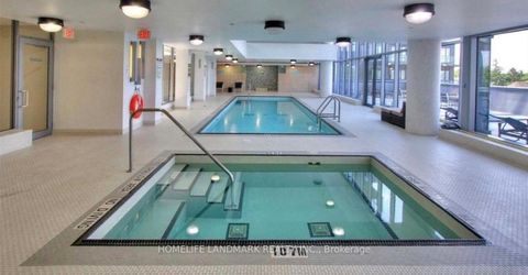 Photo 32 at 507A - 9088 Yonge Street, South Richvale, Richmond Hill