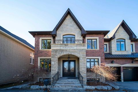 Photo 1 at 74 Yongehurst Road, North Richvale, Richmond Hill