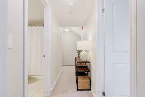 Photo 11 at 13 - 95 Eastwood Park Gardens, Long Branch, Toronto