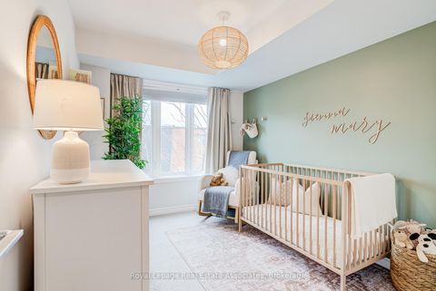 Photo 15 at 13 - 95 Eastwood Park Gardens, Long Branch, Toronto