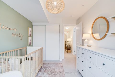 Photo 16 at 13 - 95 Eastwood Park Gardens, Long Branch, Toronto