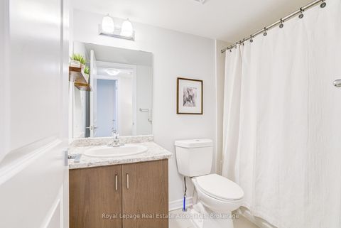 Photo 17 at 13 - 95 Eastwood Park Gardens, Long Branch, Toronto