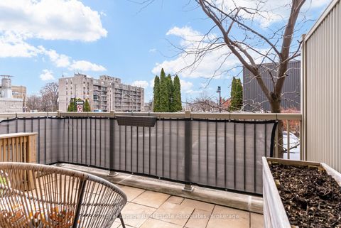 Photo 18 at 13 - 95 Eastwood Park Gardens, Long Branch, Toronto