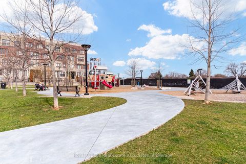 Photo 22 at 13 - 95 Eastwood Park Gardens, Long Branch, Toronto