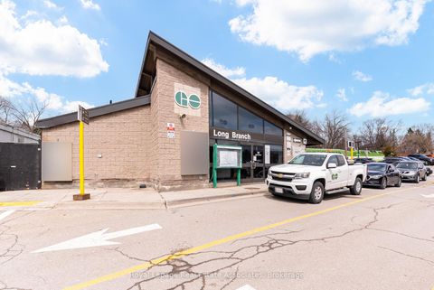 Photo 23 at 13 - 95 Eastwood Park Gardens, Long Branch, Toronto