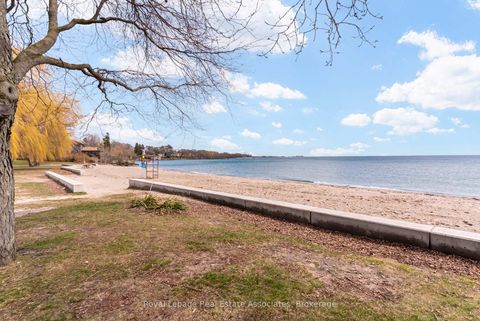 Photo 26 at 13 - 95 Eastwood Park Gardens, Long Branch, Toronto