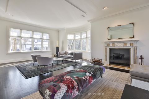 Photo 4 at 1 Glen Edyth Place, Casa Loma, Toronto