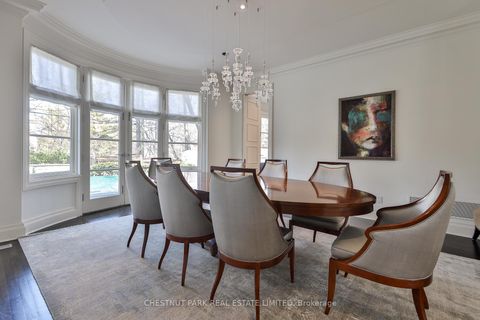 Photo 5 at 1 Glen Edyth Place, Casa Loma, Toronto