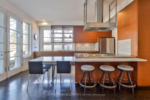 Photo 7 at 1 Glen Edyth Place, Casa Loma, Toronto