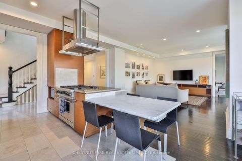 Photo 9 at 1 Glen Edyth Place, Casa Loma, Toronto