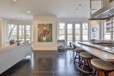 Photo 11 at 1 Glen Edyth Place, Casa Loma, Toronto