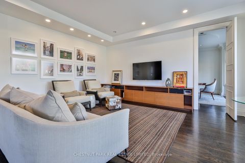 Photo 12 at 1 Glen Edyth Place, Casa Loma, Toronto