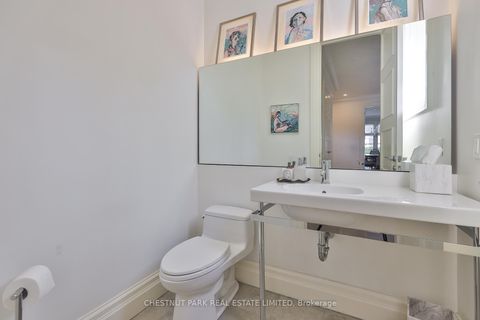 Photo 13 at 1 Glen Edyth Place, Casa Loma, Toronto