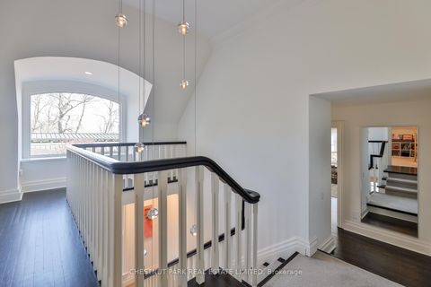 Photo 14 at 1 Glen Edyth Place, Casa Loma, Toronto