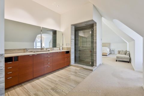 Photo 19 at 1 Glen Edyth Place, Casa Loma, Toronto