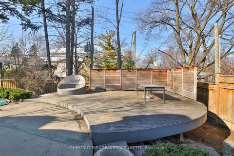 Photo 30 at 1 Glen Edyth Place, Casa Loma, Toronto