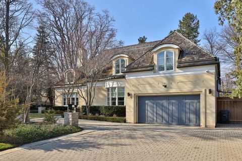 Photo 33 at 1 Glen Edyth Place, Casa Loma, Toronto