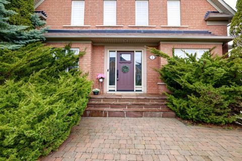 Photo 1 at 2 Apollo Drive, Jefferson, Richmond Hill