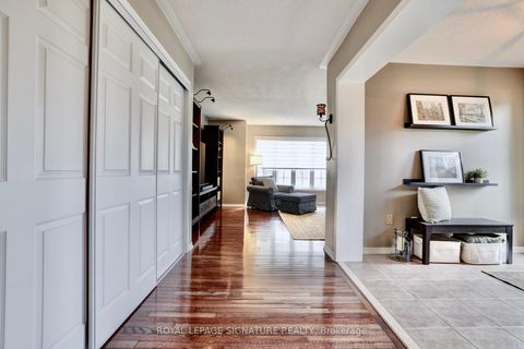 Photo 6 at 2 Apollo Drive, Jefferson, Richmond Hill