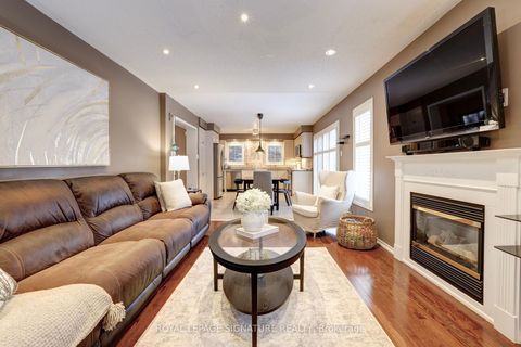 Photo 17 at 2 Apollo Drive, Jefferson, Richmond Hill