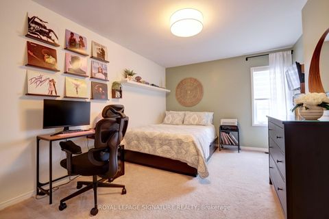 Photo 21 at 2 Apollo Drive, Jefferson, Richmond Hill