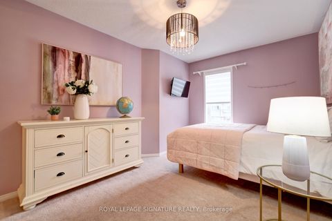 Photo 22 at 2 Apollo Drive, Jefferson, Richmond Hill