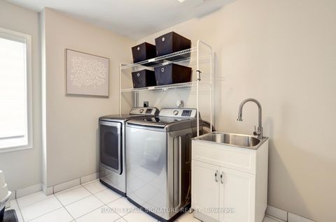 Photo 26 at 2 Apollo Drive, Jefferson, Richmond Hill