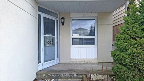 Photo 2 at 742 Beman Drive, Leslie Valley, Newmarket