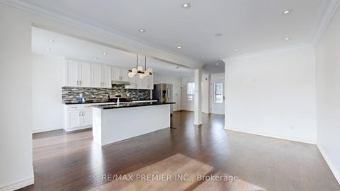 Photo 11 at 742 Beman Drive, Leslie Valley, Newmarket