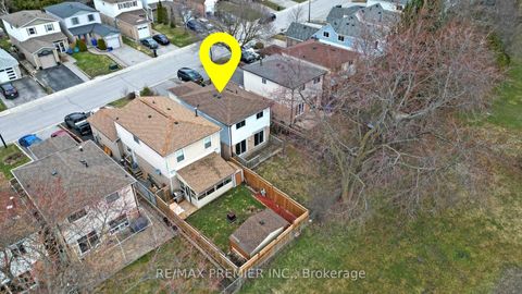 Photo 48 at 742 Beman Drive, Leslie Valley, Newmarket