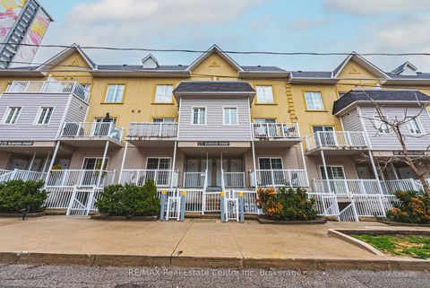 Photo 1 at 222 - 171 Bleecker Street, South St. James Town, Toronto