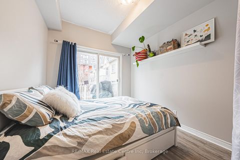 Photo 12 at 222 - 171 Bleecker Street, South St. James Town, Toronto