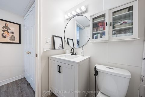 Photo 16 at 222 - 171 Bleecker Street, South St. James Town, Toronto