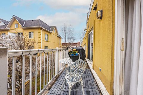 Photo 18 at 222 - 171 Bleecker Street, South St. James Town, Toronto