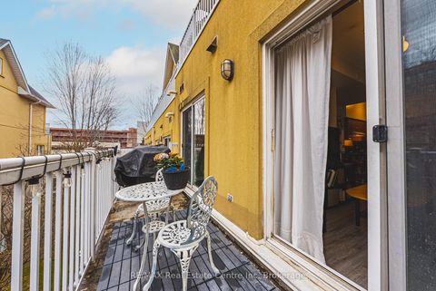 Photo 19 at 222 - 171 Bleecker Street, South St. James Town, Toronto